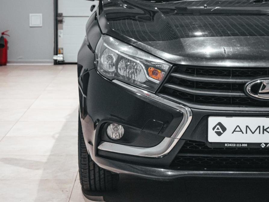 Lada (ВАЗ) Vesta I Екатеринбург  - изображение 5