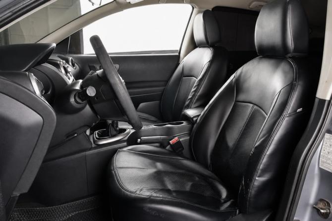 Nissan Qashqai I Рестайлинг с пробегом 2012 года, цена 749 000 рублей, 498000 км, внедорожник, Автокод Объявления
