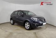 Renault Koleos I Рестайлинг Волгоград  - изображение 22