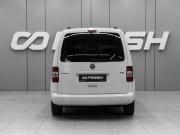 Volkswagen Caddy III Рестайлинг Ростов-на-Дону  - изображение 19