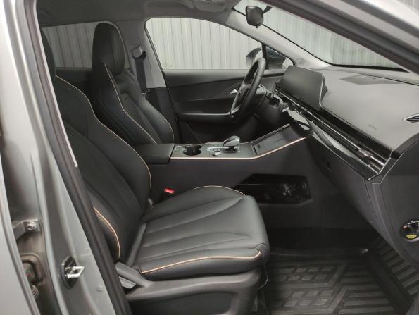 Omoda C5 I Рестайлинг с пробегом 2024 года, цена 1 900 000 рублей, 10776 км, внедорожник, Автокод Объявления