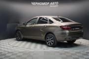 Lada (ВАЗ) Vesta I Рестайлинг (NG) Крым  - изображение 29