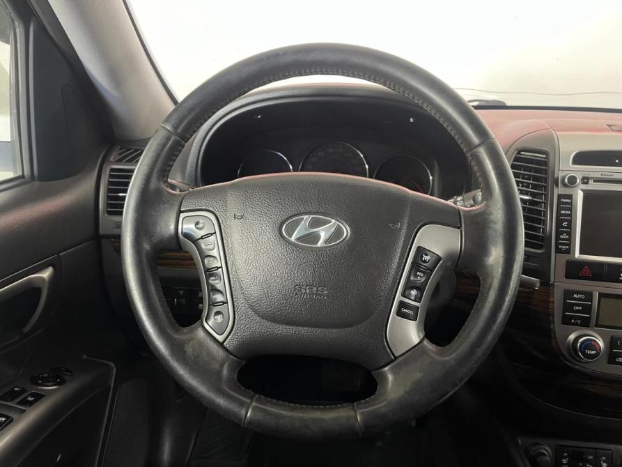 Hyundai Santa Fe II Рестайлинг Воронеж  - изображение 12