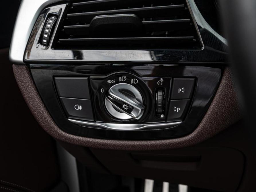 BMW 5 серии VII (G30/G31/G38) Рестайлинг Краснодар  - изображение 25