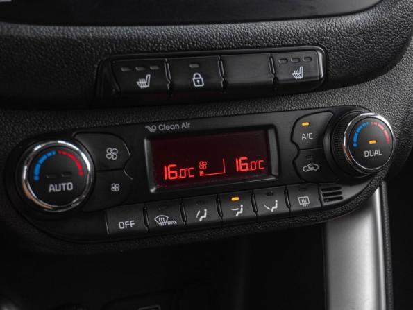 Kia Ceed II Рестайлинг с пробегом 2016 года, цена 1 070 000 рублей, 172904 км, универсал, Автокод Объявления