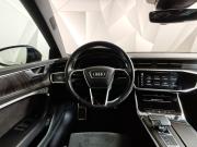 Audi A7 II (4K) Москва  - изображение 41