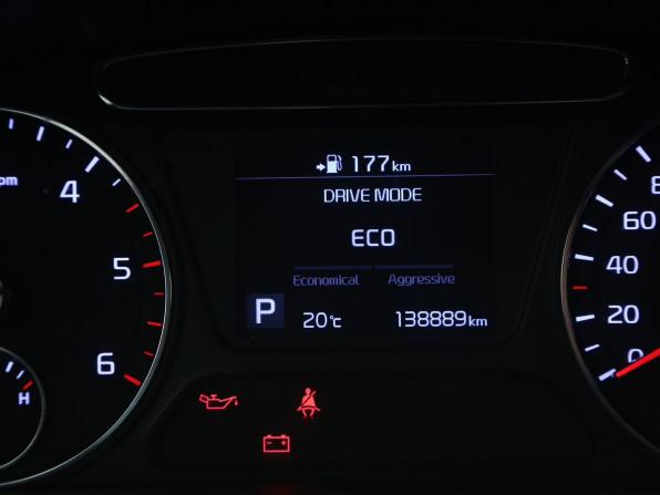 Kia Sorento II Рестайлинг с пробегом 2019 года, цена 2 100 000 рублей, 139000 км, внедорожник, Автокод Объявления