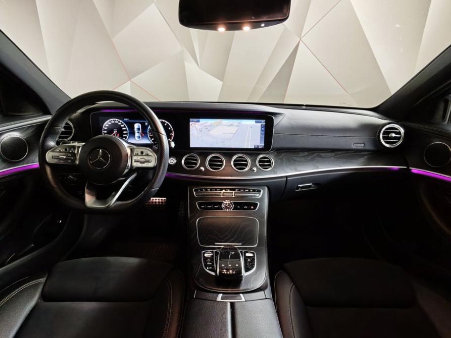 Mercedes-Benz E-Класс V (W213 S213 C238) Москва  - изображение 14