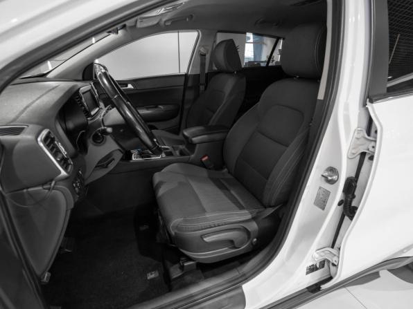 Kia Sportage IV с пробегом 2016 года, цена 1 995 000 рублей, 141560 км, внедорожник, Автокод Объявления