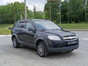 Chevrolet Captiva I Чебоксары  - изображение 25