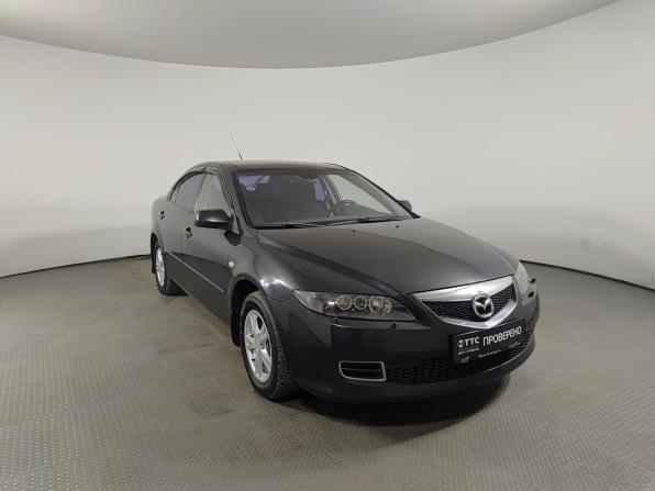 Mazda 6 I (GG) Рестайлинг с пробегом 2007 года, цена 405 000 рублей, 333958 км, лифтбек, Автокод Объявления