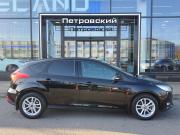 Ford Focus III Рестайлинг Санкт-Петербург  - изображение 24