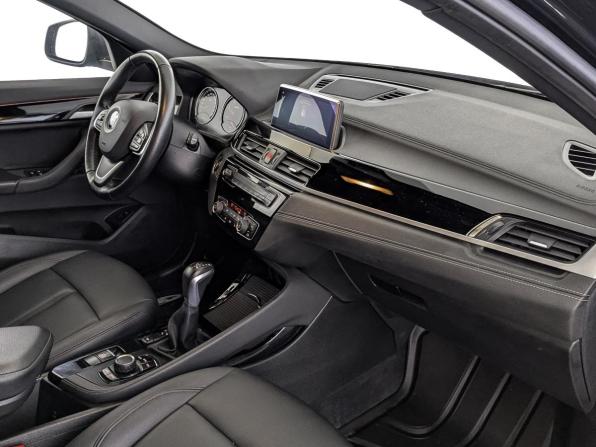 BMW X2 I (F39) с пробегом 2021 года, цена 3 390 000 рублей, 60000 км, внедорожник, Автокод Объявления
