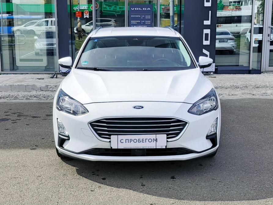 Ford Focus IV Брянск  - изображение 2