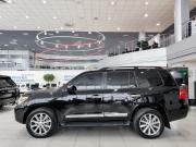 Toyota Land Cruiser 200 Series Рестайлинг 1 Казань  - изображение 32
