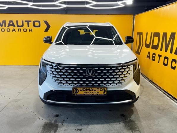 Changan UNI-S (CS55 Plus) с пробегом 2026 года, цена 2 950 000 рублей, 140 км, внедорожник, Автокод Объявления