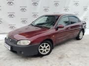Kia Spectra I Рестайлинг 2 Ярославль  - изображение 22