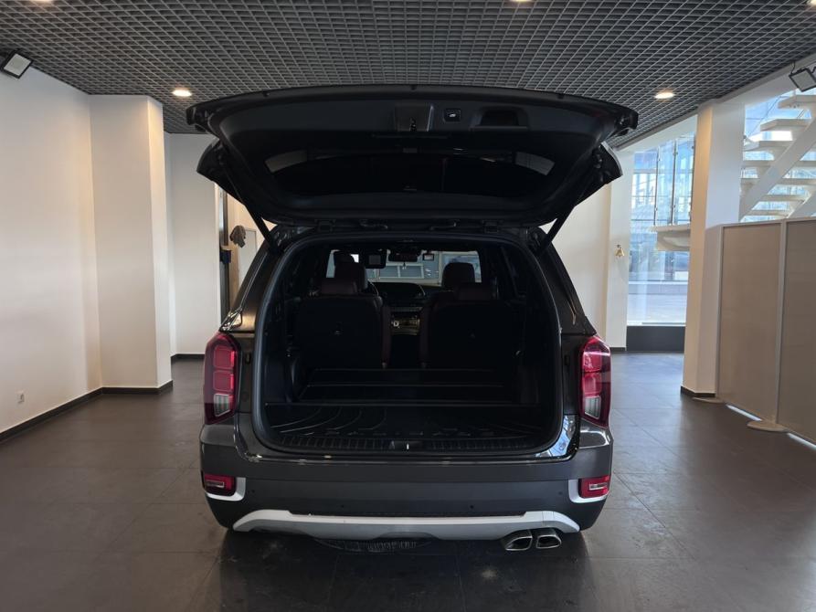 Hyundai Palisade I Чебоксары  - изображение 38