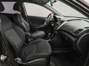 Hyundai Solaris I Рестайлинг Москва  - изображение 26
