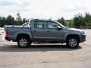 Volkswagen Amarok I Москва  - изображение 21
