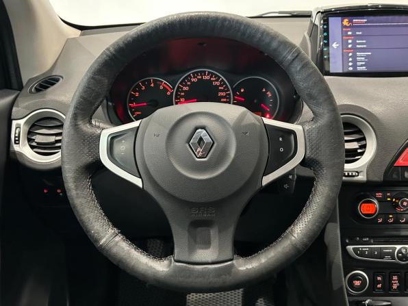 Renault Koleos I с пробегом 2008 года, цена 569 000 рублей, 388681 км, внедорожник, Автокод Объявления