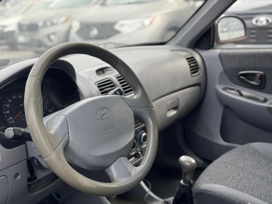 Hyundai Accent II Шахты  - изображение 13