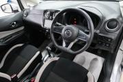 Nissan Note II Рестайлинг Омск  - изображение 34