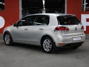 Volkswagen Golf VI Москва  - изображение 27