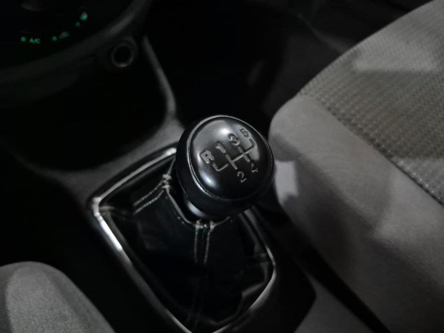 Chevrolet Lacetti I Альметьевск  - изображение 22