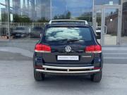 Volkswagen Touareg I Новосибирск  - изображение 21
