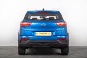 Hyundai Creta I Томск  - изображение 24