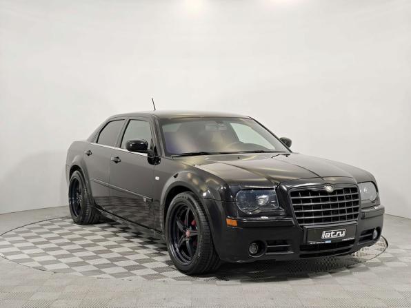 Chrysler 300C I с пробегом 2008 года, цена 939 000 рублей, 318649 км, седан, Автокод Объявления