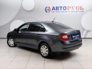 Skoda Rapid I Подольск  - изображение 26