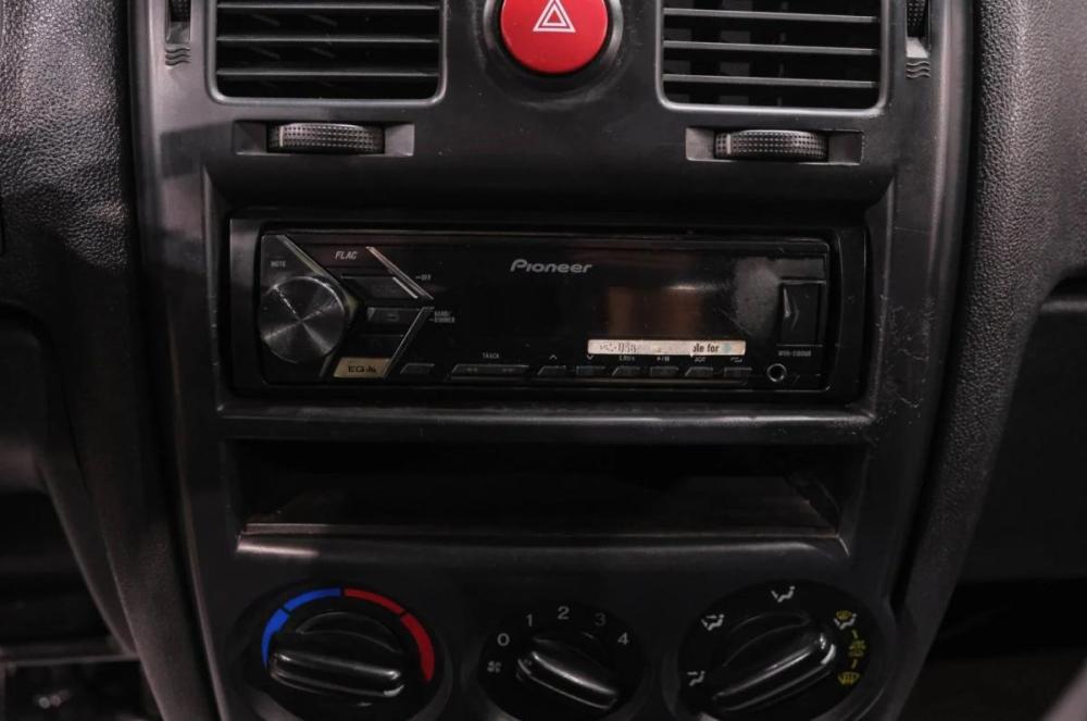 Hyundai Getz I Рестайлинг Новокузнецк  - изображение 18