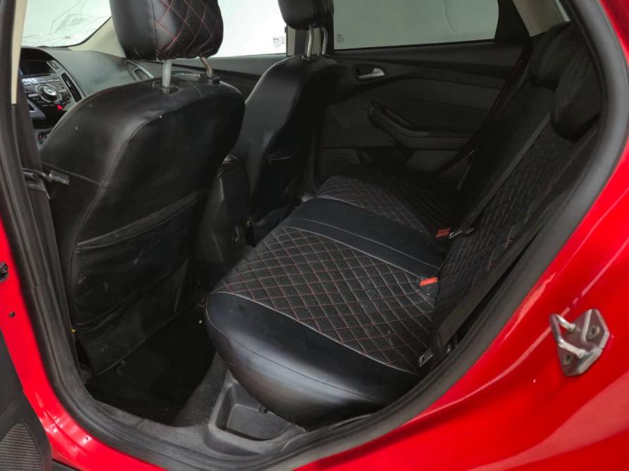 Ford Focus III Альметьевск  - изображение 15