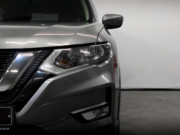 Nissan X-Trail III Рестайлинг с пробегом 2021 года, цена 2 390 000 рублей, 81681 км, внедорожник, Автокод Объявления