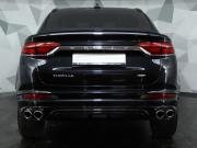 Geely Tugella I Рестайлинг Москва  - изображение 39