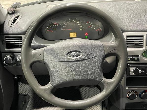 Lada (ВАЗ) Priora I с пробегом 2007 года, цена 215 000 рублей, 177673 км, седан, Автокод Объявления