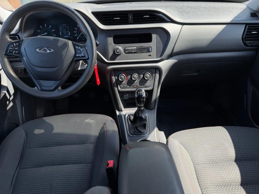 Chery Tiggo 3 I Оренбург  - изображение 8