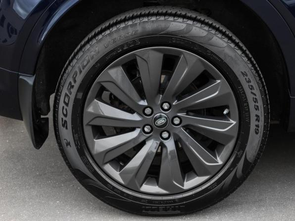 Land Rover Discovery Sport I Рестайлинг с пробегом 2020 года, цена 3 498 000 рублей, 138234 км, внедорожник, Автокод Объявления