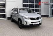 Kia Sorento II Рестайлинг Владимир  - изображение 25