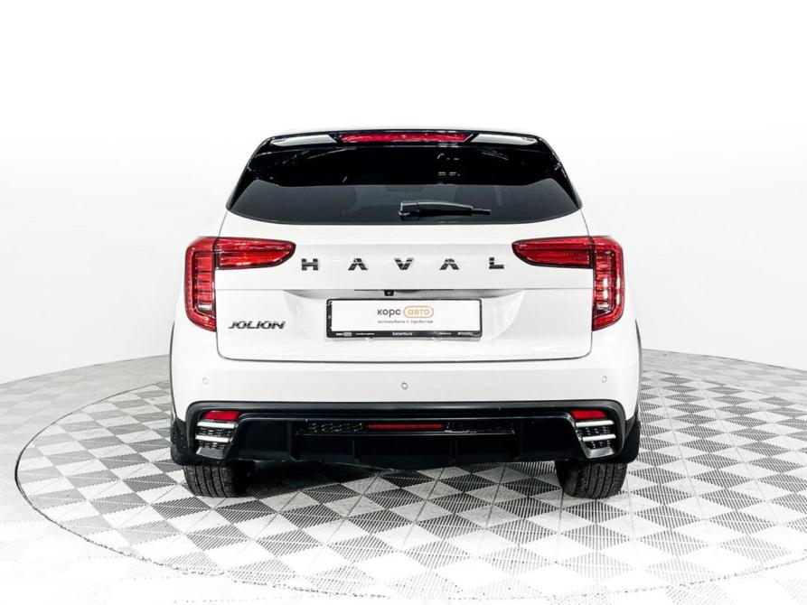 Haval Jolion I Рестайлинг Ногинск  - изображение 7