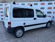 Peugeot Partner I Рестайлинг Санкт-Петербург  - изображение 12