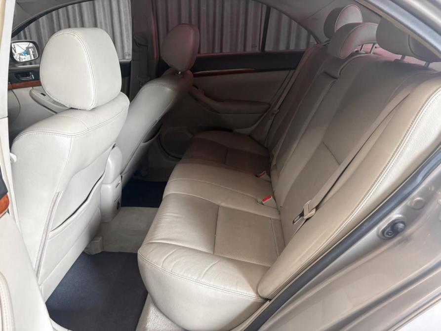 Toyota Avensis II Рестайлинг Красноярск  - изображение 14