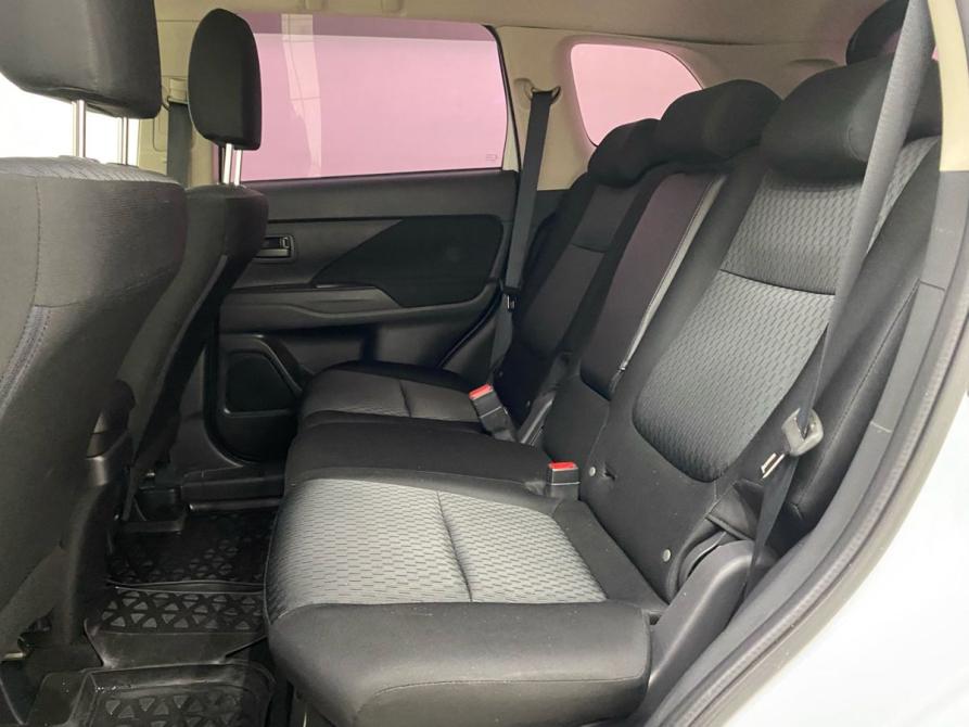 Mitsubishi Outlander III Энгельс  - изображение 31