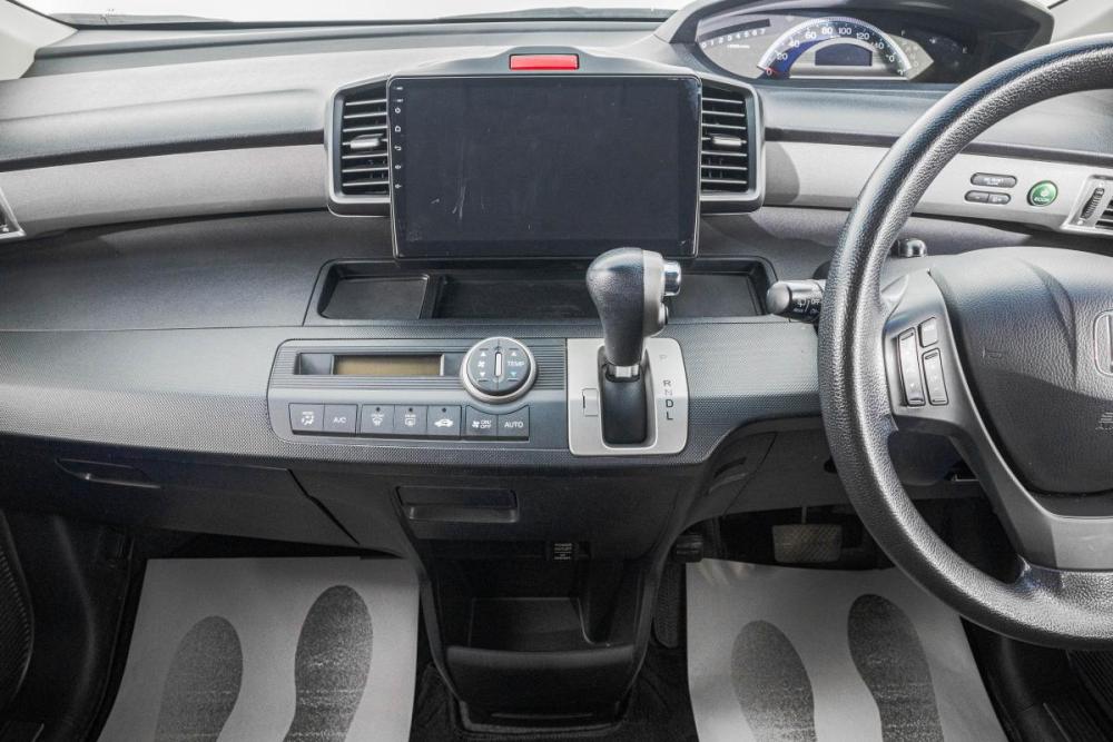 Honda Freed I Рестайлинг Барнаул  - изображение 17
