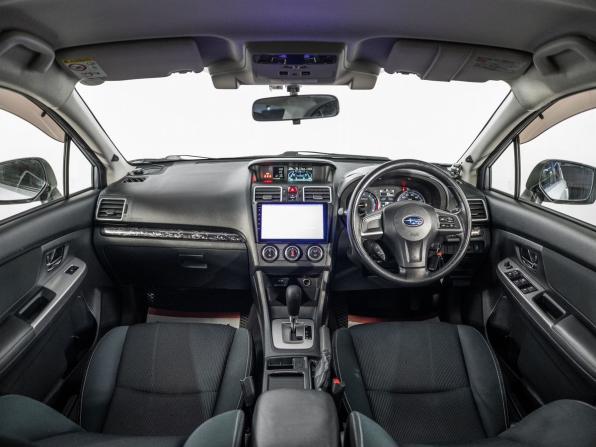 Subaru Impreza IV Рестайлинг с пробегом 2016 года, цена 1 080 500 рублей, 85907 км, седан, Автокод Объявления
