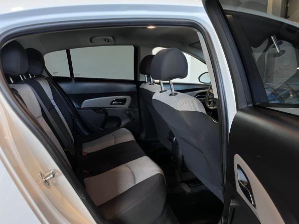 Chevrolet Cruze I Рестайлинг с пробегом 2014 года, цена 750 000 рублей, 167910 км, хэтчбек, Автокод Объявления