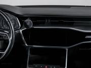 Audi A6 V (C8) Москва  - изображение 33
