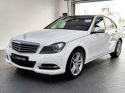 Mercedes-Benz C-Класс III (W204) Рестайлинг Уфа  - изображение 23